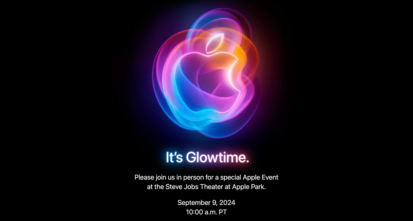 Apple Event